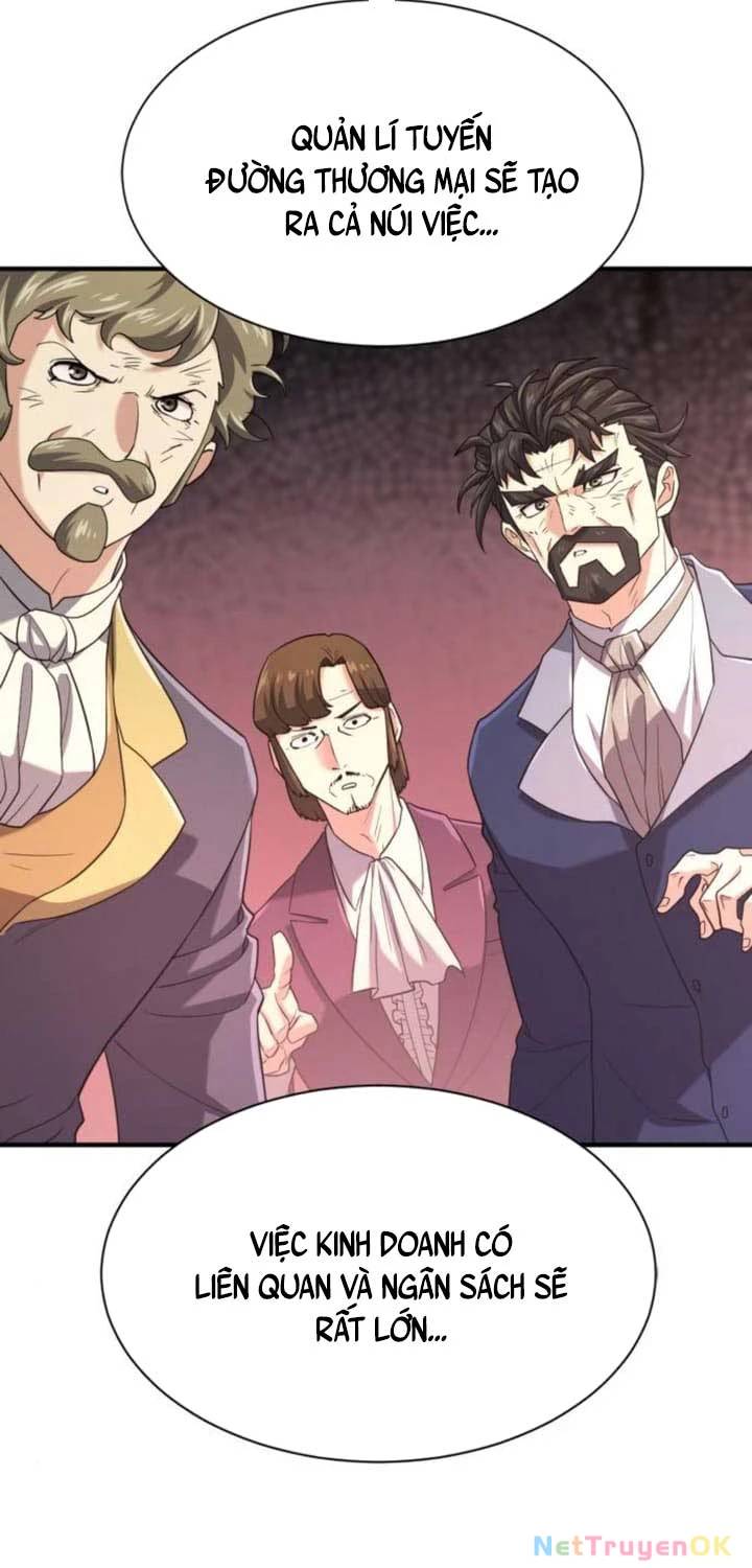 Kĩ Sư Bá Nhất Thế Giới Chap 168 - Next Chap 169