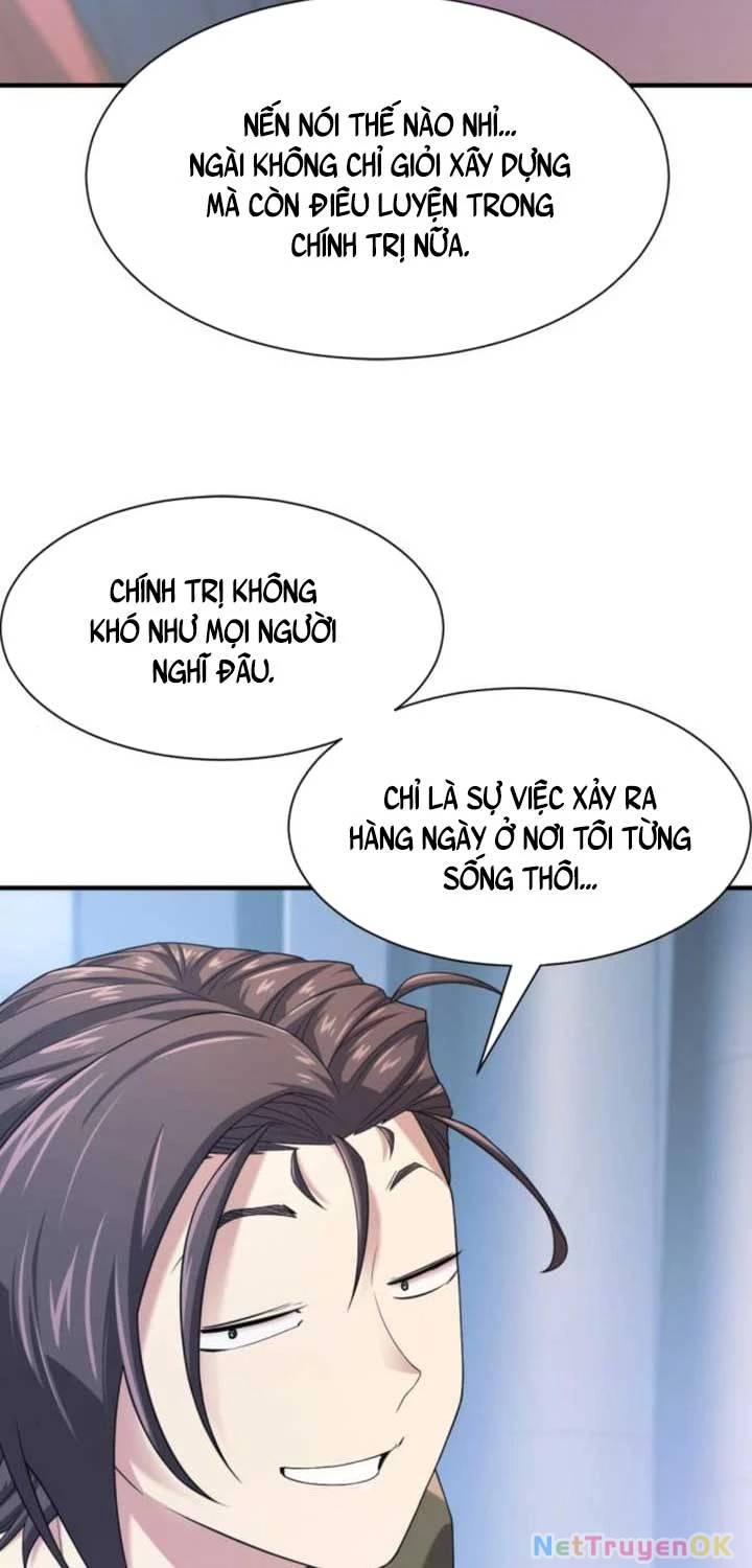 Kĩ Sư Bá Nhất Thế Giới Chap 168 - Next Chap 169