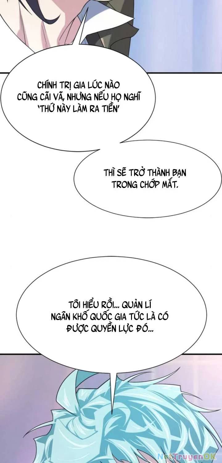 Kĩ Sư Bá Nhất Thế Giới Chap 168 - Next Chap 169