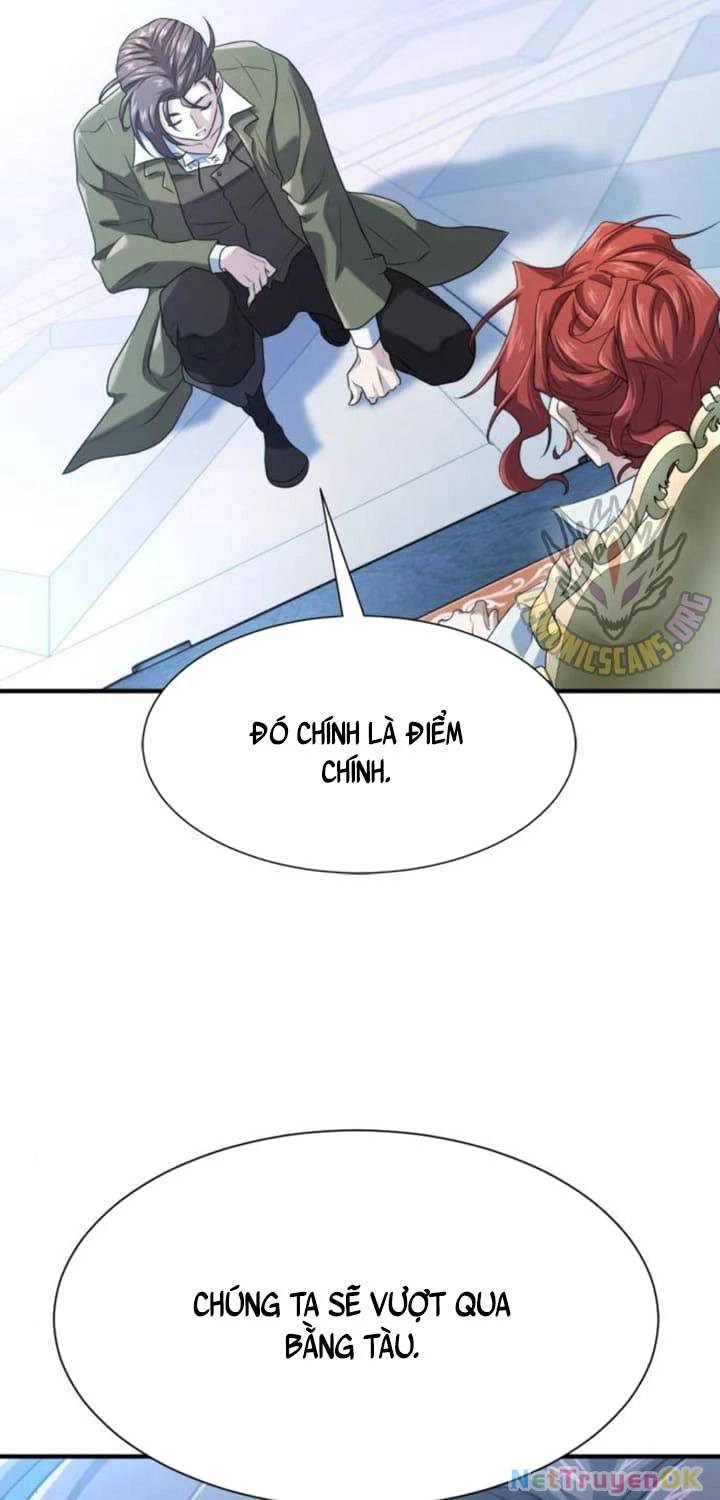 Kĩ Sư Bá Nhất Thế Giới Chap 168 - Next Chap 169