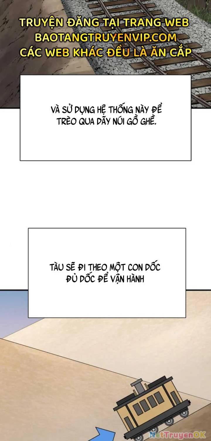 Kĩ Sư Bá Nhất Thế Giới Chap 168 - Next Chap 169