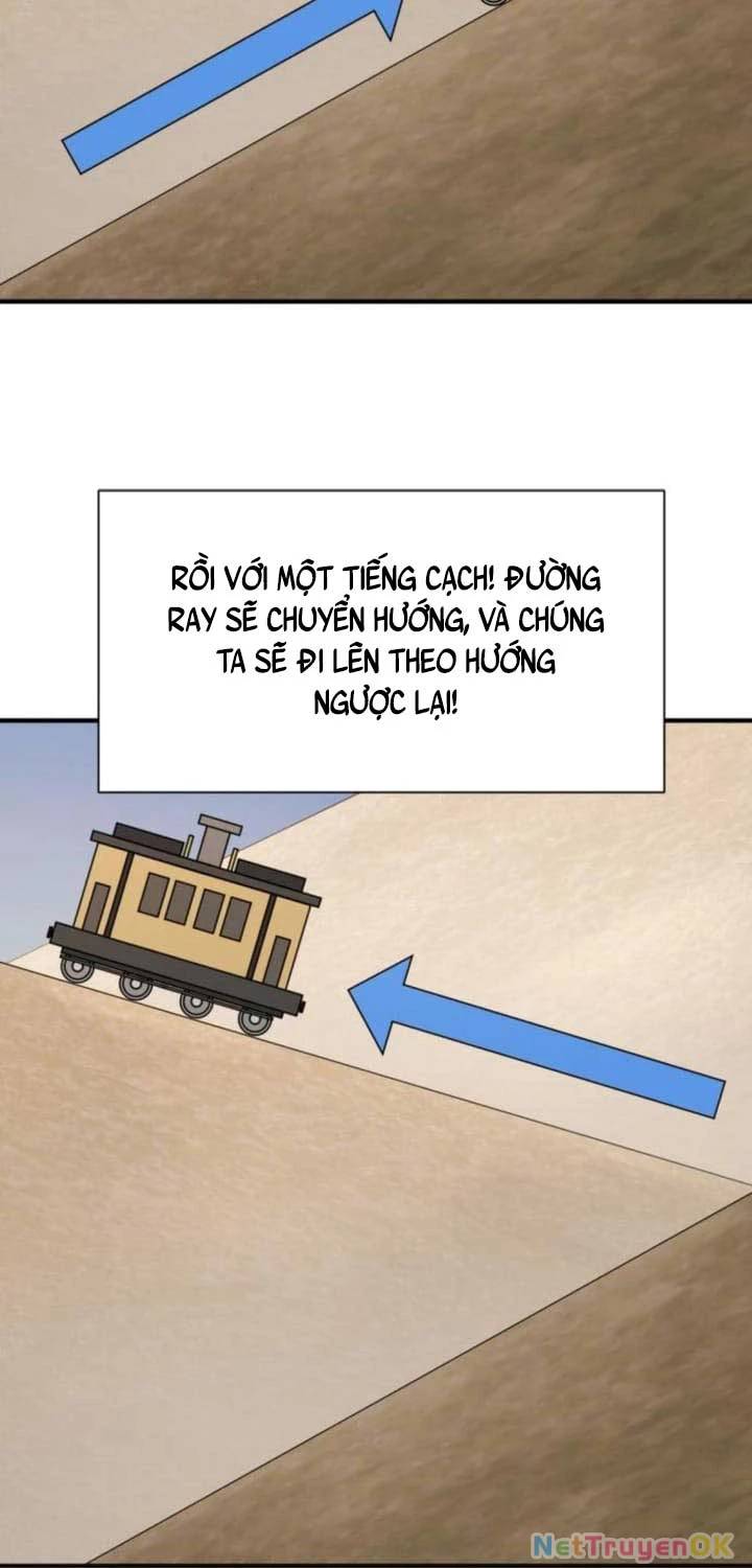 Kĩ Sư Bá Nhất Thế Giới Chap 168 - Next Chap 169