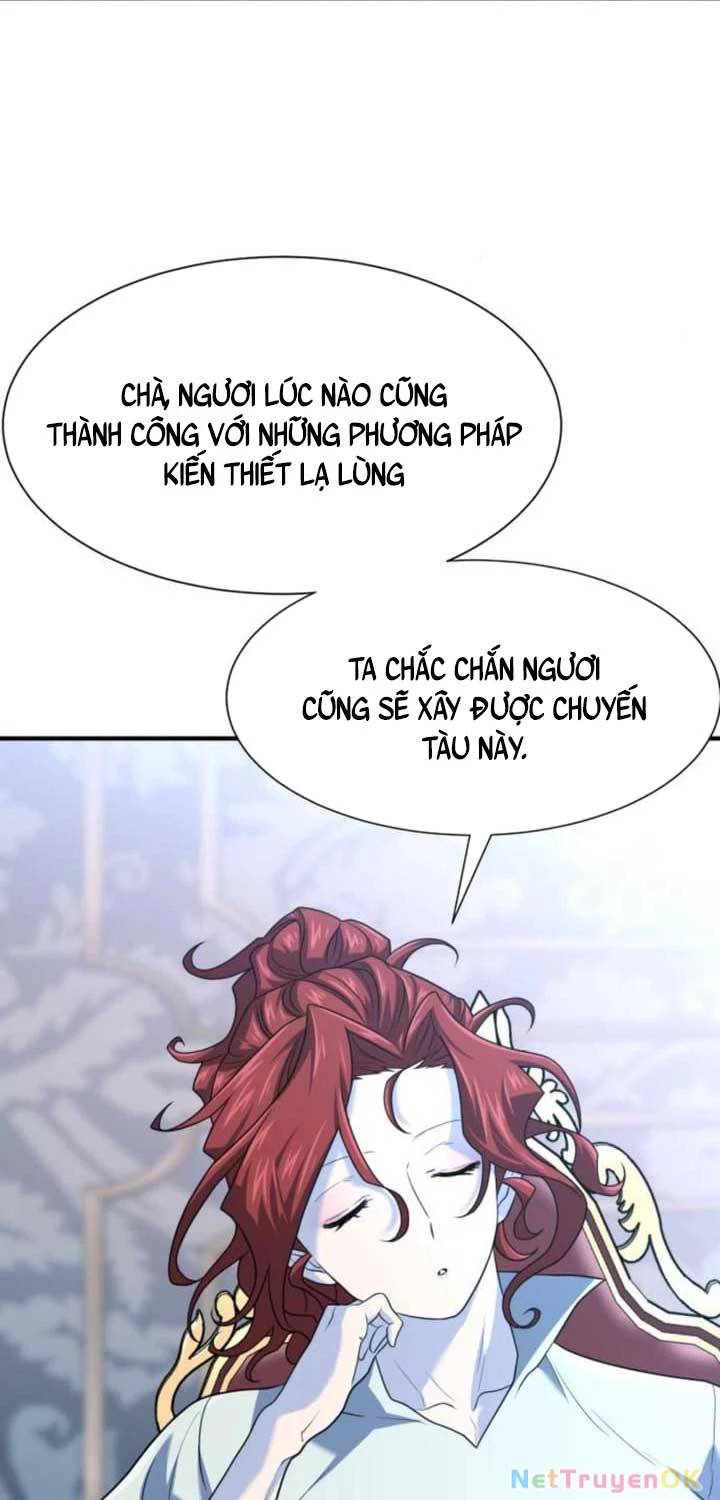 Kĩ Sư Bá Nhất Thế Giới Chap 168 - Next Chap 169