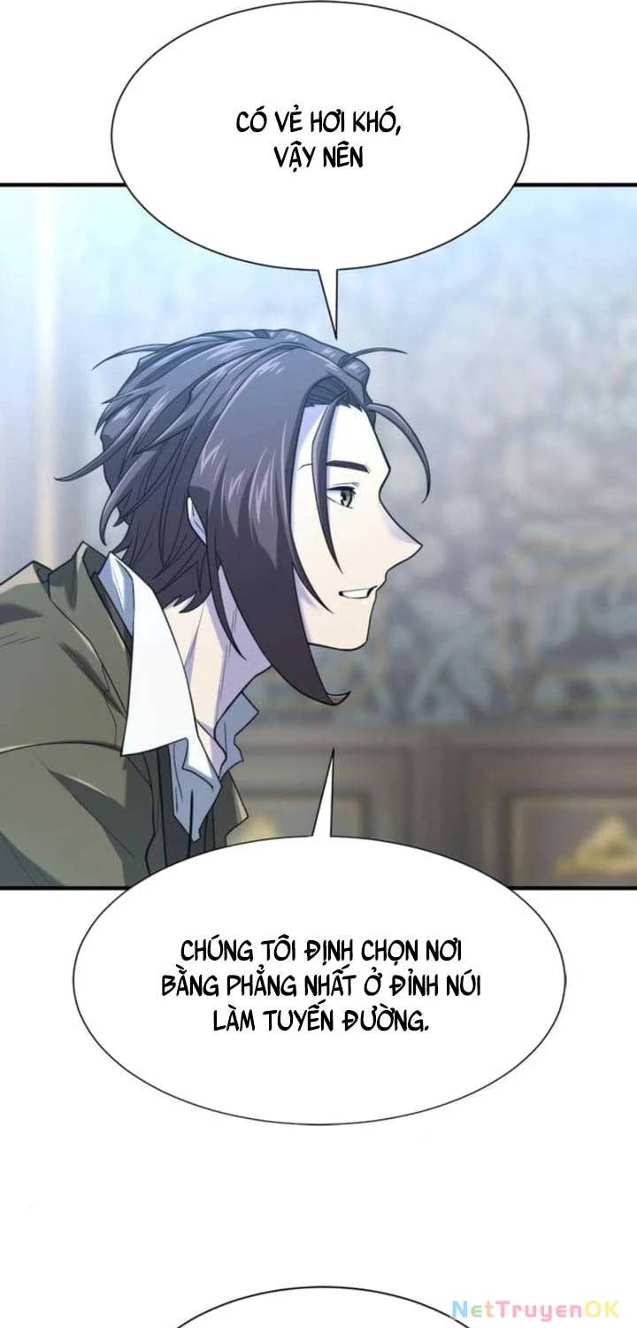 Kĩ Sư Bá Nhất Thế Giới Chap 168 - Next Chap 169