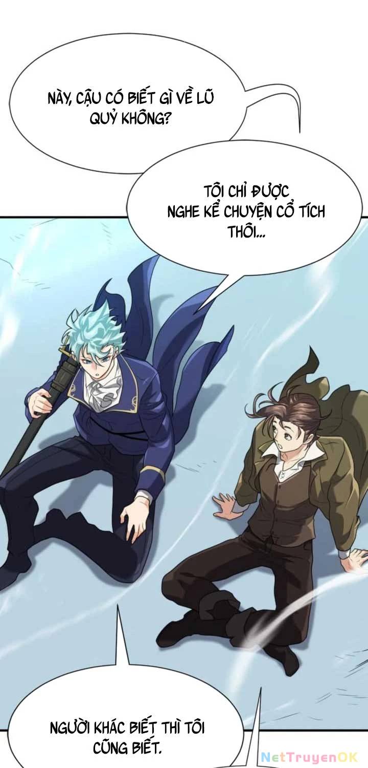 Kĩ Sư Bá Nhất Thế Giới Chap 168 - Next Chap 169