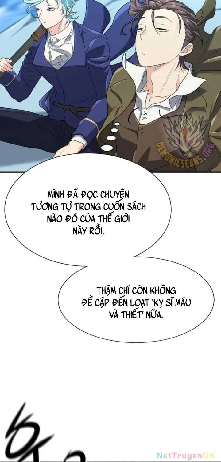 Kĩ Sư Bá Nhất Thế Giới Chap 168 - Next Chap 169
