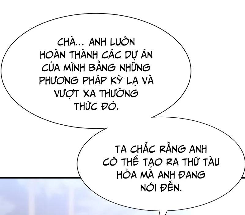Kĩ Sư Bá Nhất Thế Giới Chap 169 - Next Chap 170