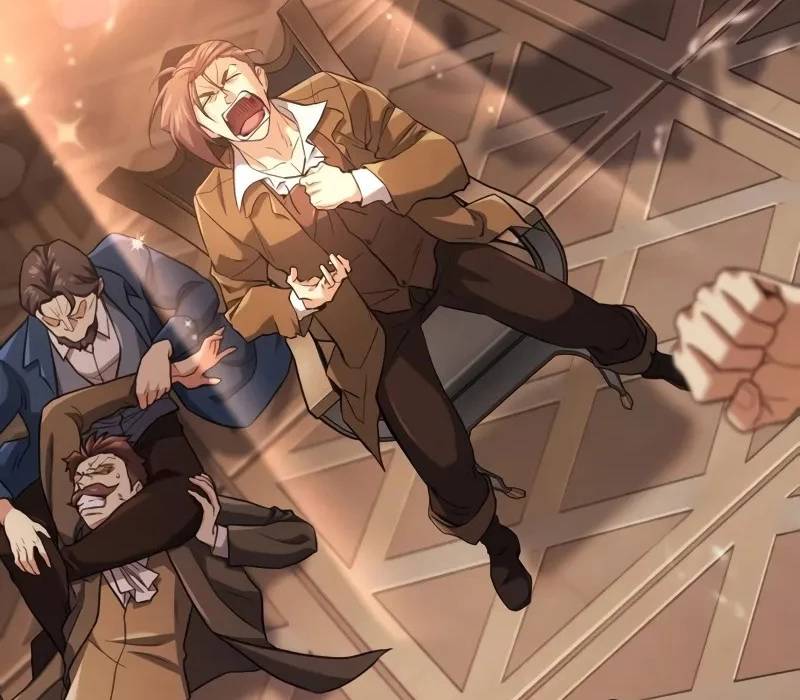 Kĩ Sư Bá Nhất Thế Giới Chap 169 - Next Chap 170