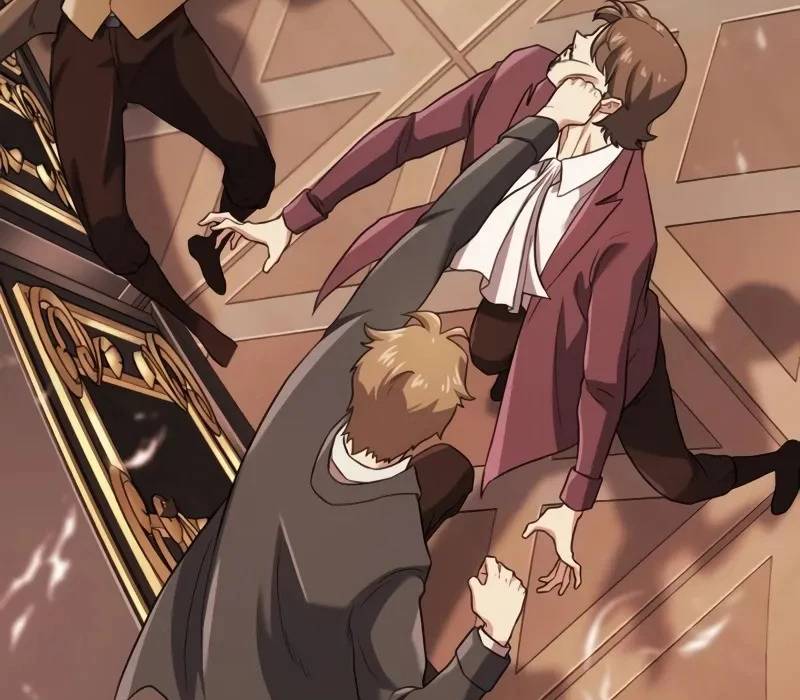 Kĩ Sư Bá Nhất Thế Giới Chap 169 - Next Chap 170