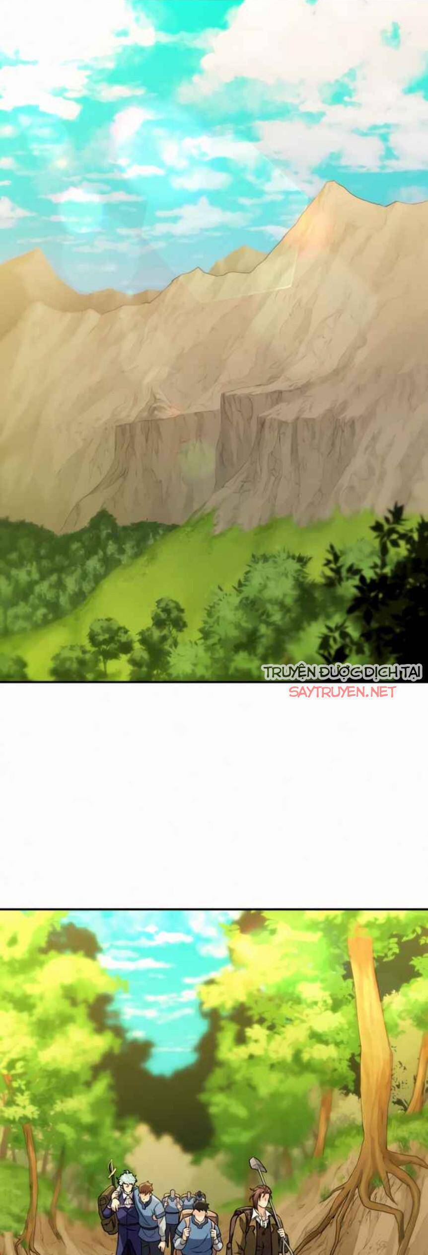 Kĩ Sư Bá Nhất Thế Giới Chap 17 - Next Chap 18