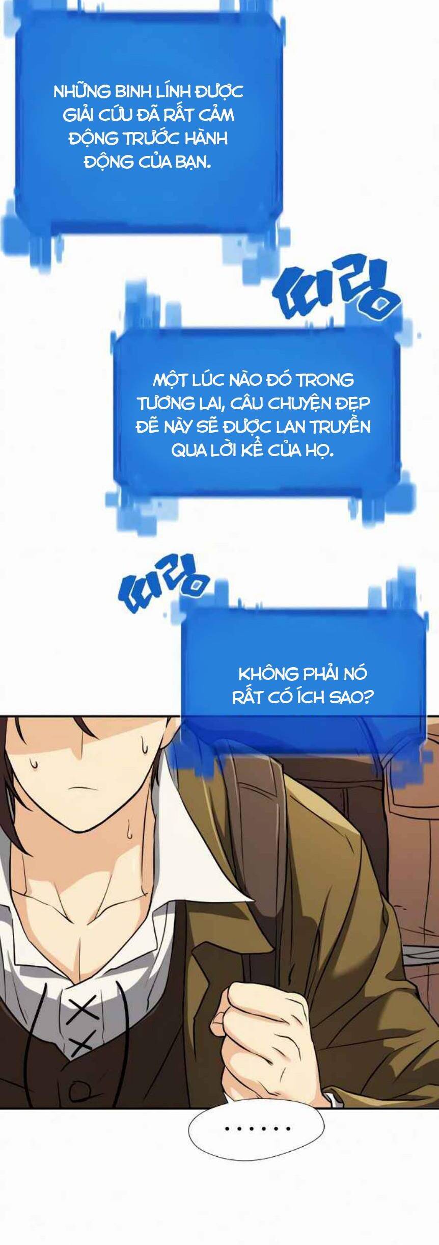 Kĩ Sư Bá Nhất Thế Giới Chap 17 - Next Chap 18