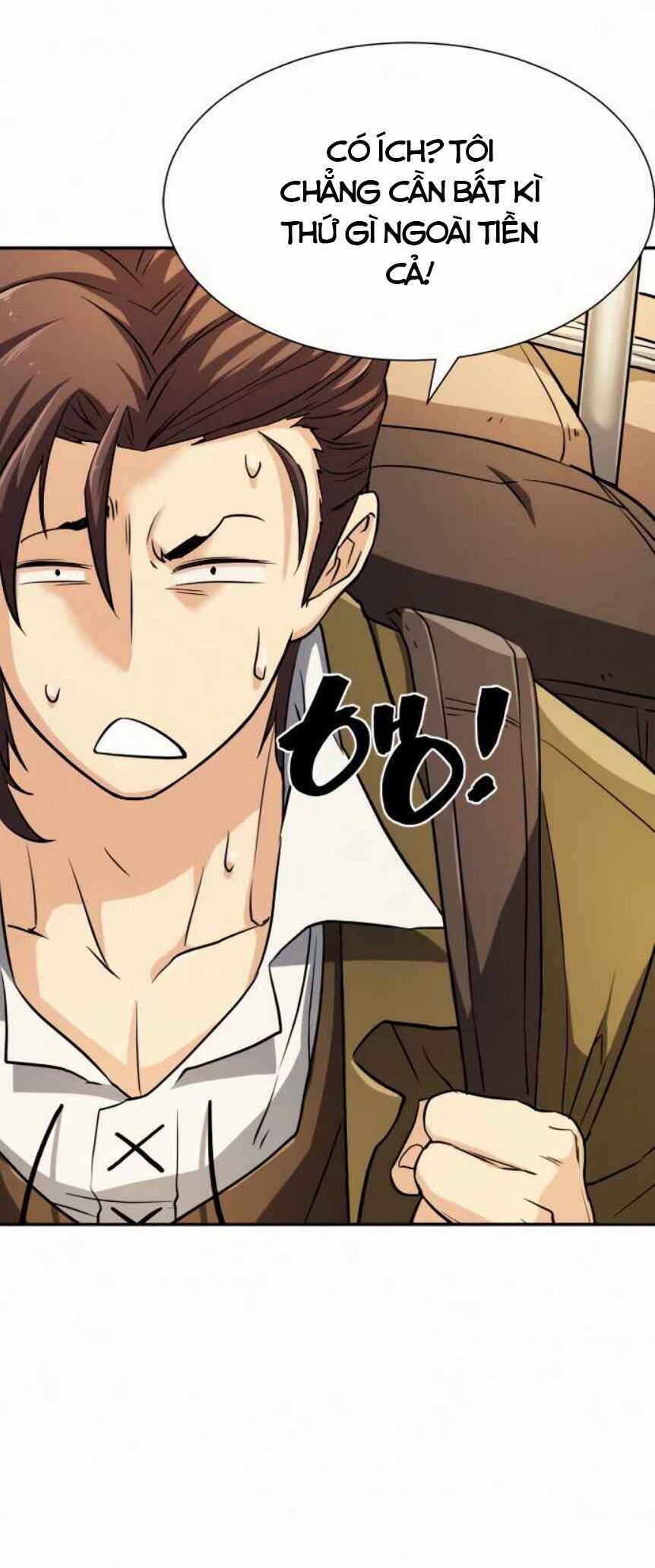 Kĩ Sư Bá Nhất Thế Giới Chap 17 - Next Chap 18