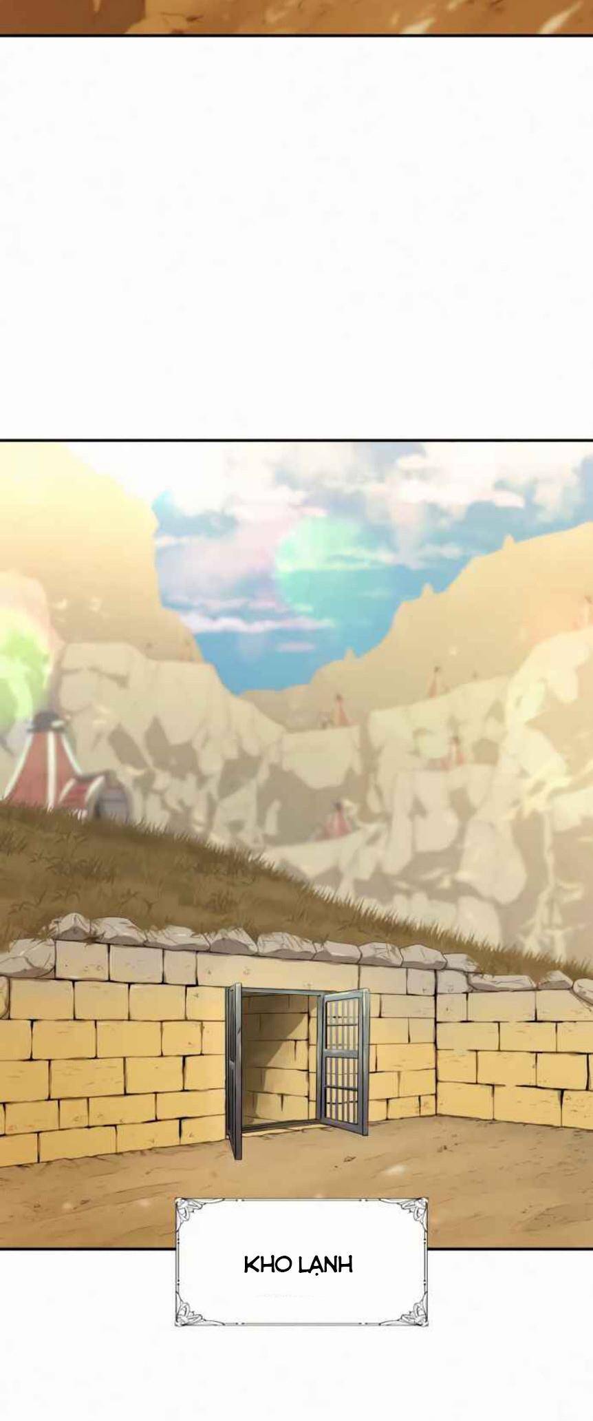 Kĩ Sư Bá Nhất Thế Giới Chap 17 - Next Chap 18