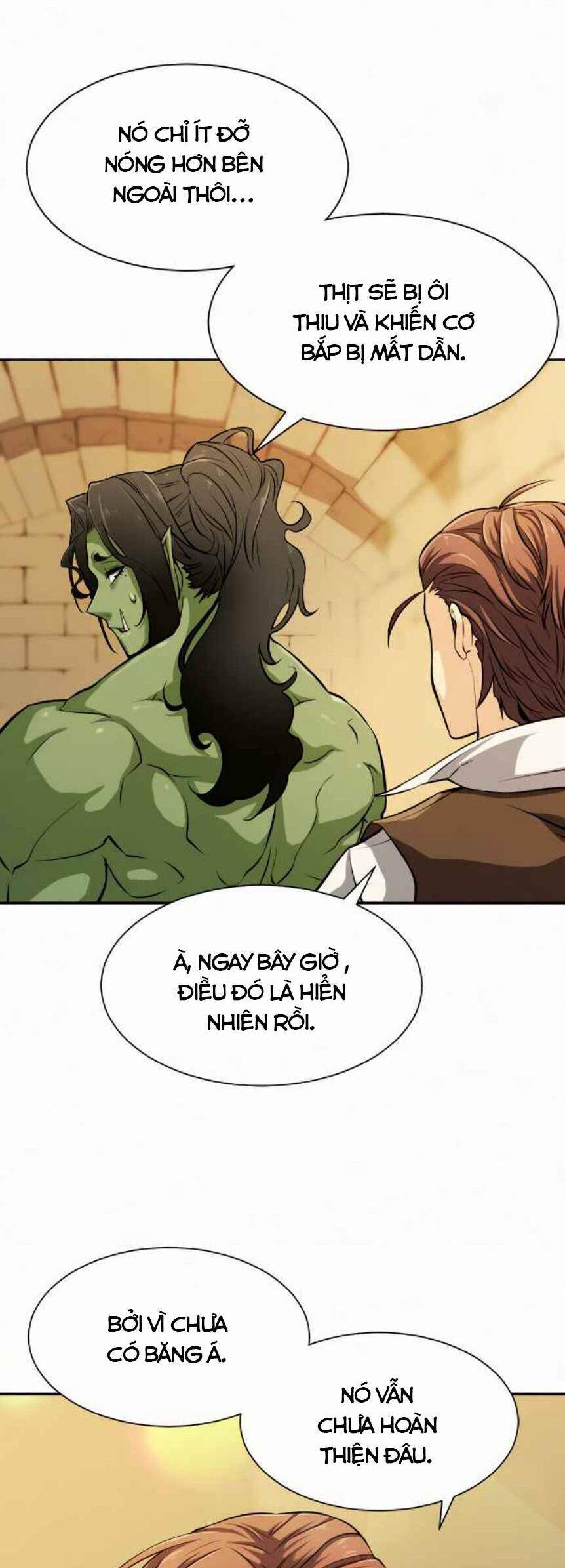 Kĩ Sư Bá Nhất Thế Giới Chap 17 - Next Chap 18