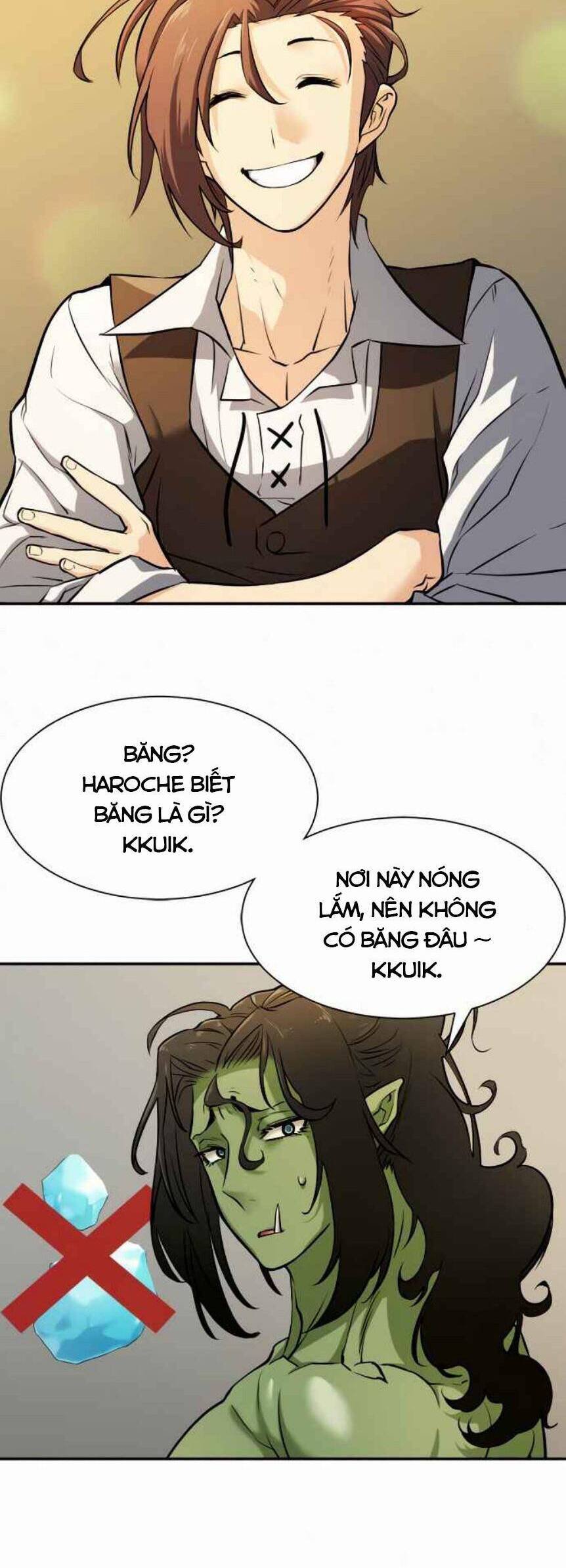 Kĩ Sư Bá Nhất Thế Giới Chap 17 - Next Chap 18