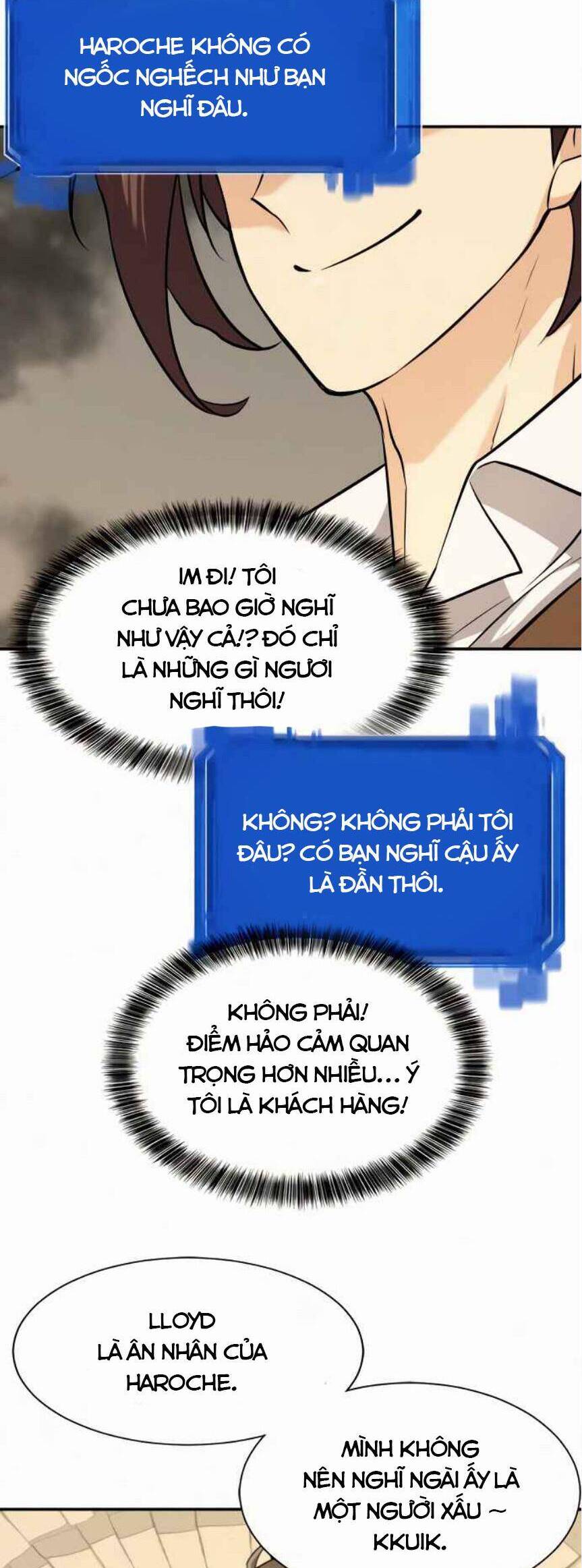 Kĩ Sư Bá Nhất Thế Giới Chap 17 - Next Chap 18