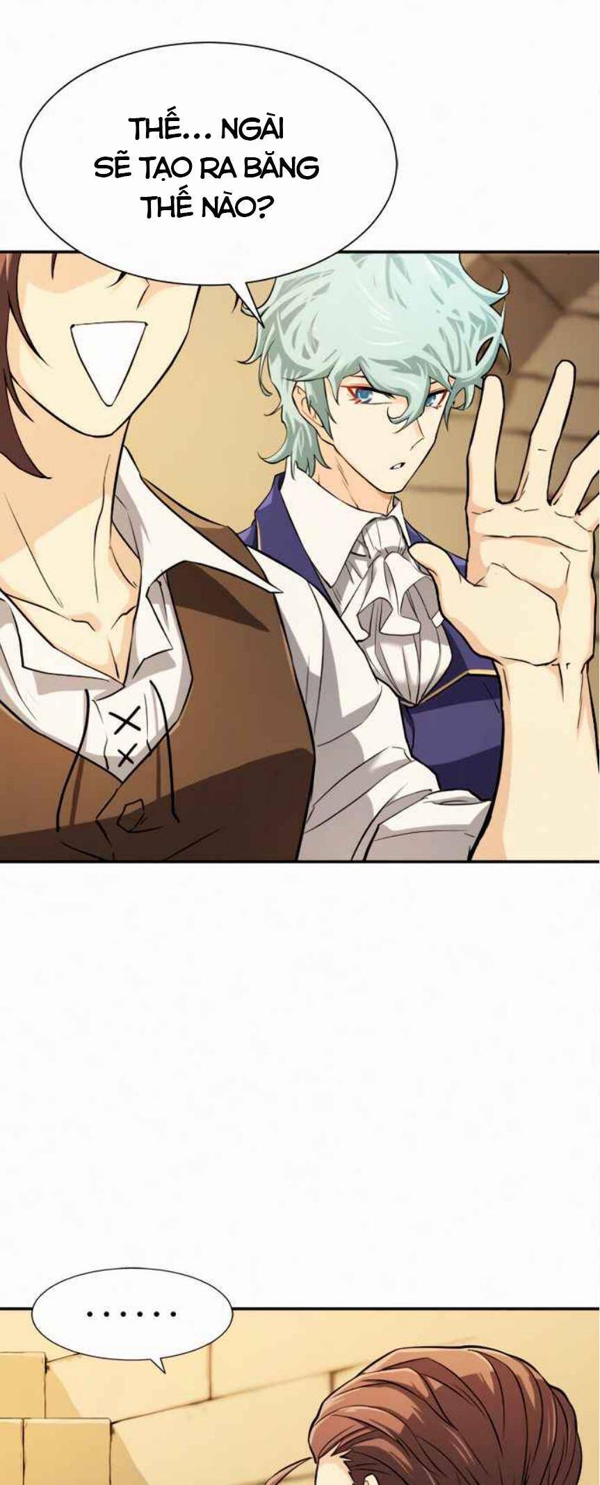 Kĩ Sư Bá Nhất Thế Giới Chap 17 - Next Chap 18