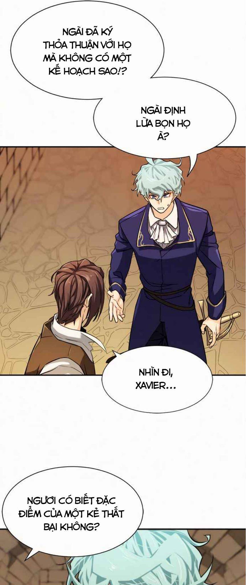 Kĩ Sư Bá Nhất Thế Giới Chap 17 - Next Chap 18