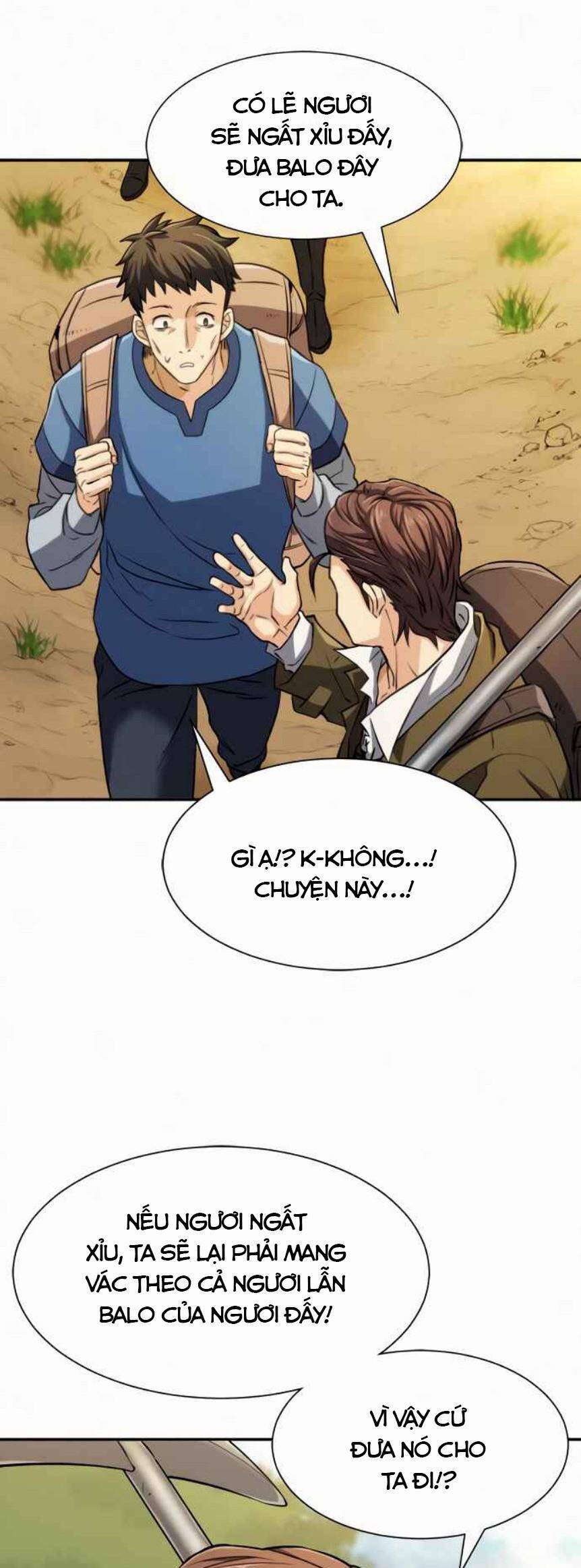 Kĩ Sư Bá Nhất Thế Giới Chap 17 - Next Chap 18