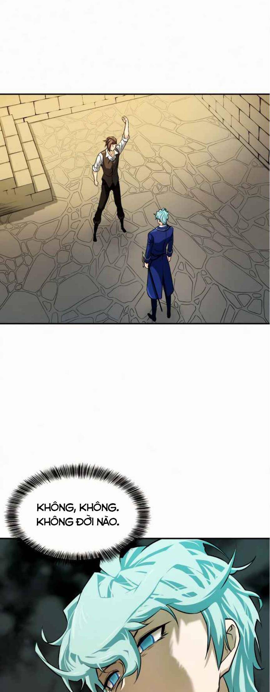 Kĩ Sư Bá Nhất Thế Giới Chap 17 - Next Chap 18