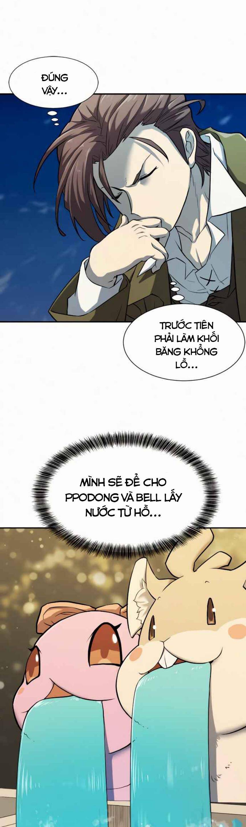Kĩ Sư Bá Nhất Thế Giới Chap 17 - Next Chap 18