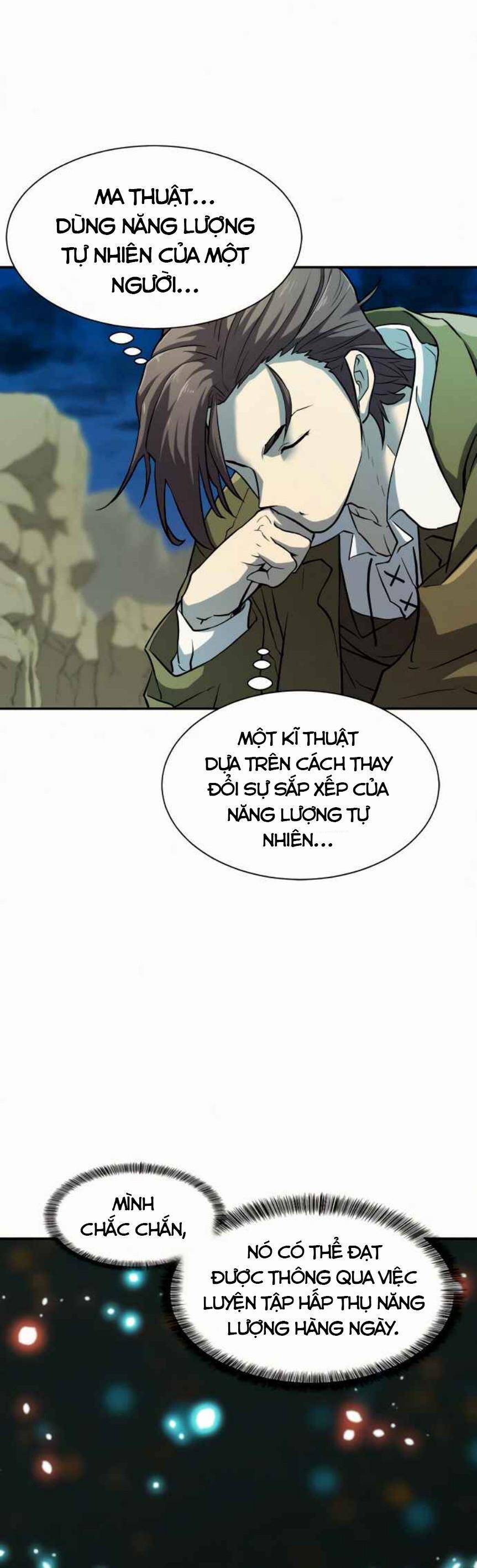 Kĩ Sư Bá Nhất Thế Giới Chap 17 - Next Chap 18