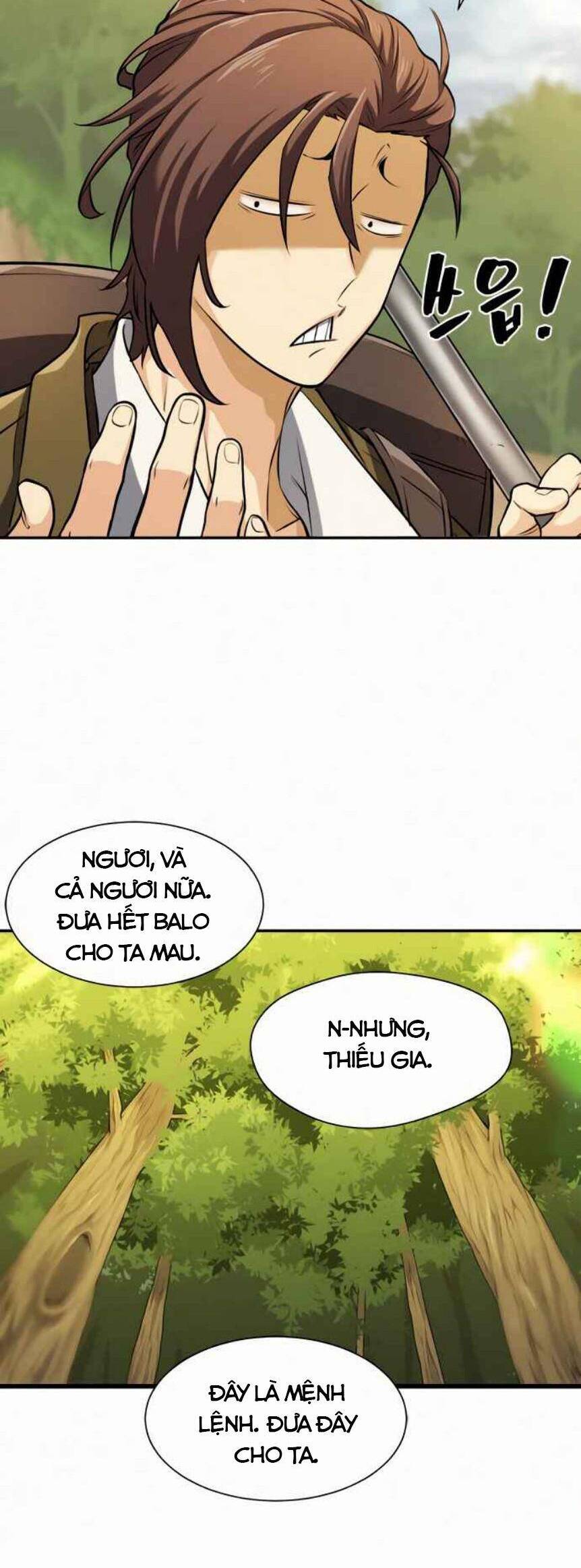 Kĩ Sư Bá Nhất Thế Giới Chap 17 - Next Chap 18