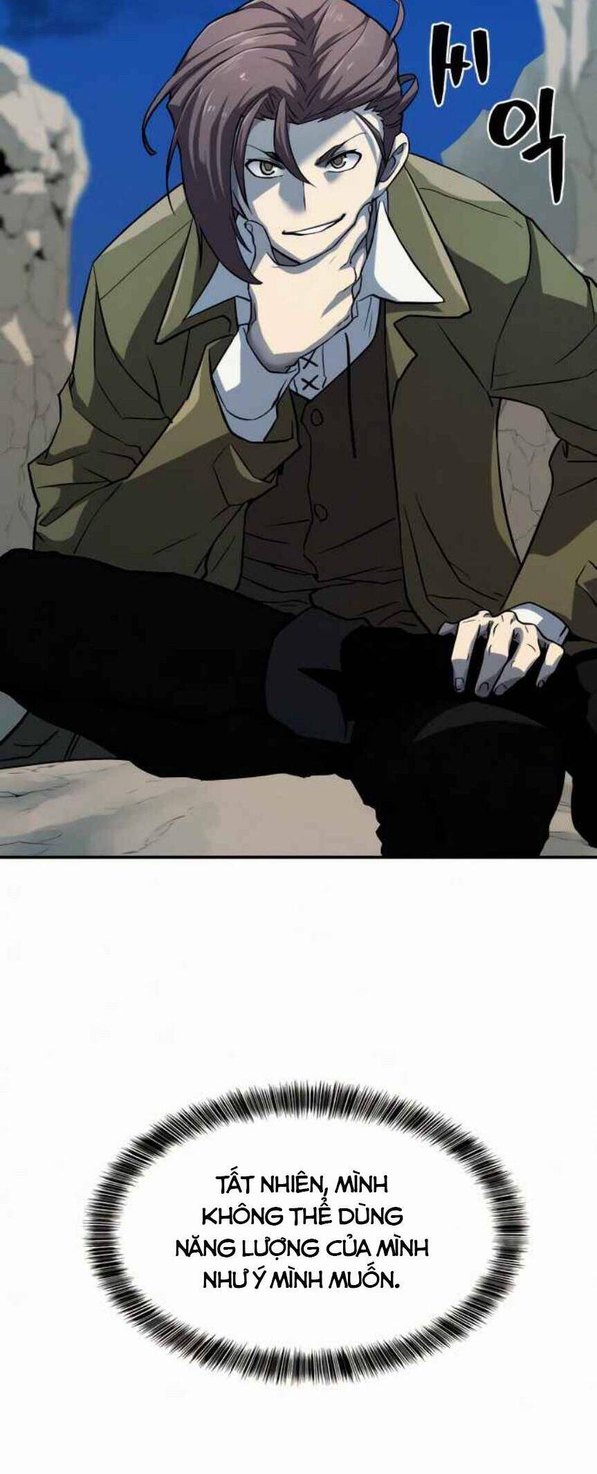 Kĩ Sư Bá Nhất Thế Giới Chap 17 - Next Chap 18