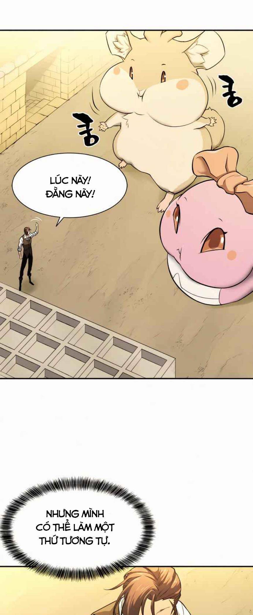 Kĩ Sư Bá Nhất Thế Giới Chap 17 - Next Chap 18