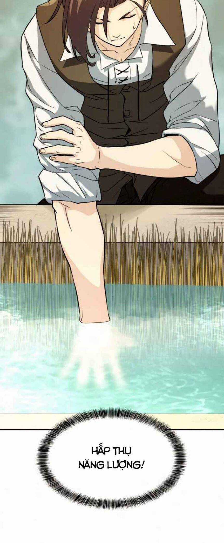 Kĩ Sư Bá Nhất Thế Giới Chap 17 - Next Chap 18