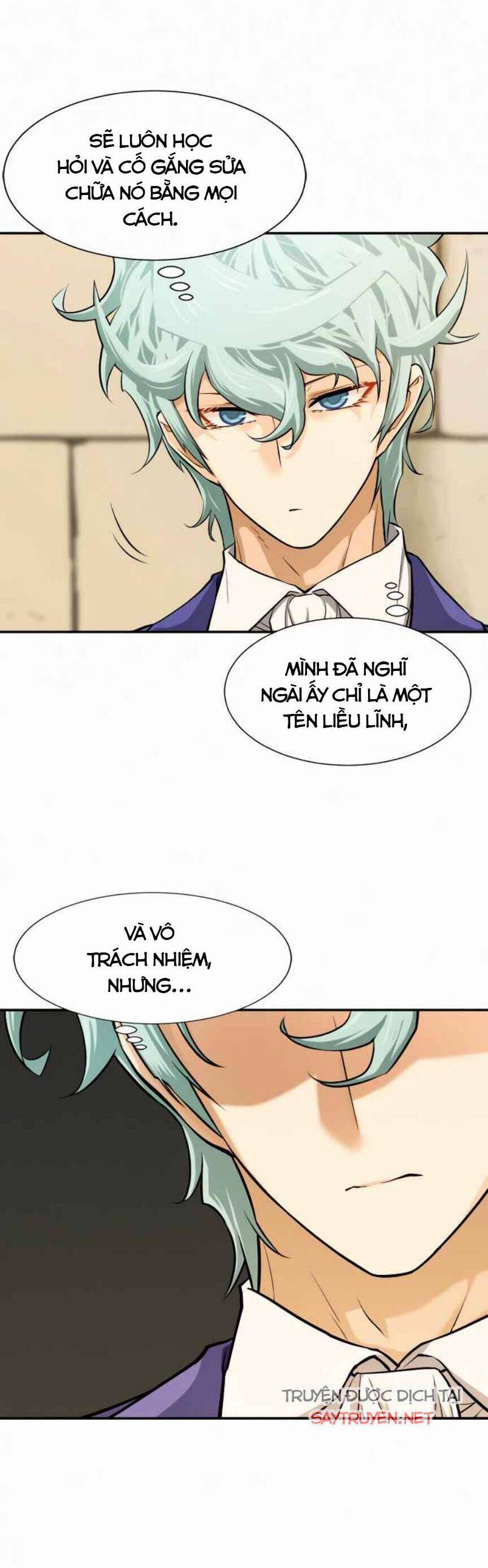 Kĩ Sư Bá Nhất Thế Giới Chap 17 - Next Chap 18