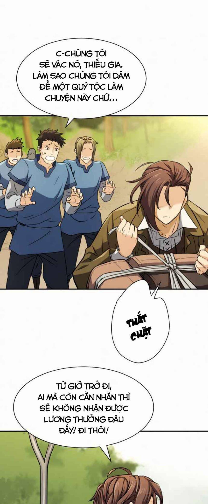 Kĩ Sư Bá Nhất Thế Giới Chap 17 - Next Chap 18