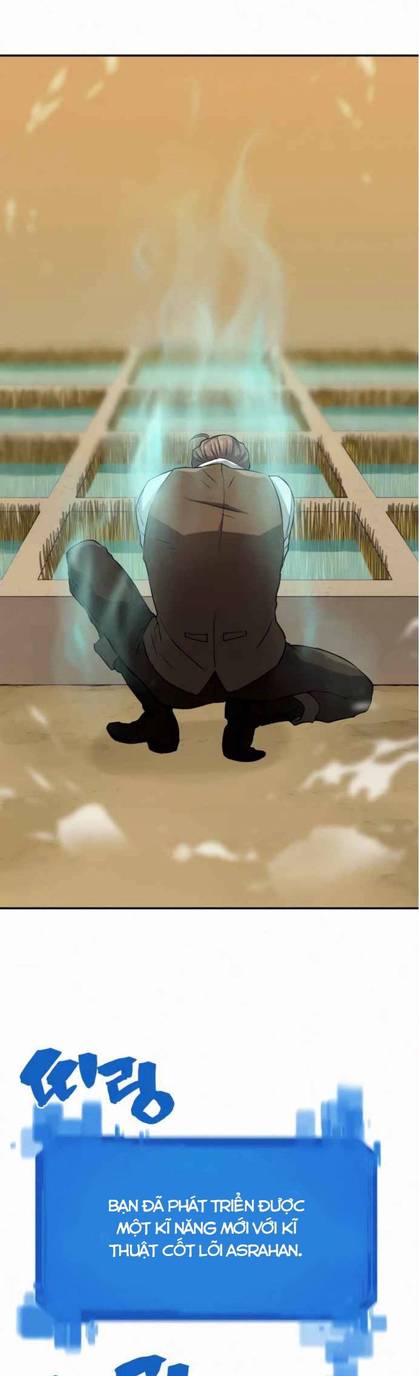 Kĩ Sư Bá Nhất Thế Giới Chap 17 - Next Chap 18