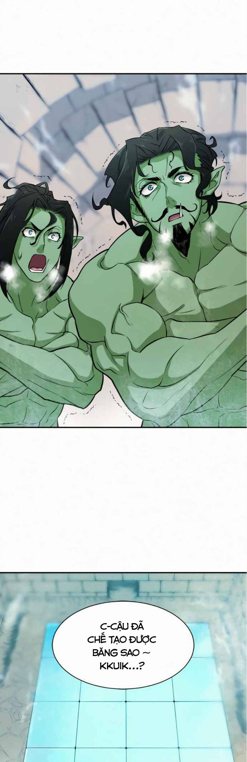 Kĩ Sư Bá Nhất Thế Giới Chap 17 - Next Chap 18