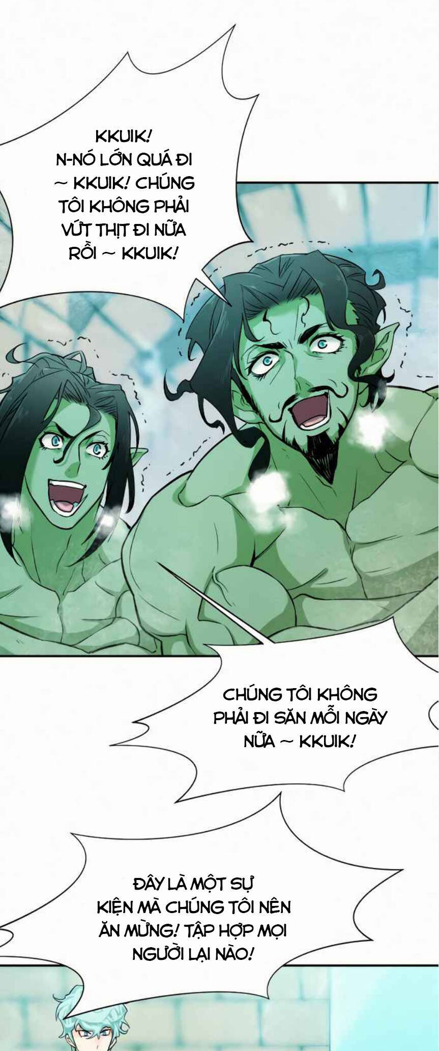 Kĩ Sư Bá Nhất Thế Giới Chap 17 - Next Chap 18
