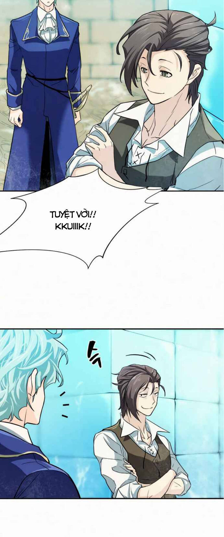 Kĩ Sư Bá Nhất Thế Giới Chap 17 - Next Chap 18