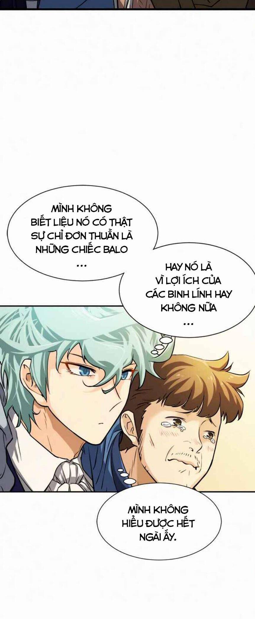 Kĩ Sư Bá Nhất Thế Giới Chap 17 - Next Chap 18