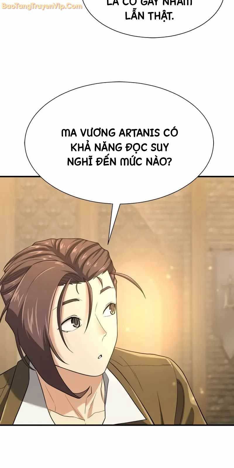 Kĩ Sư Bá Nhất Thế Giới Chap 170 - Next Chap 171