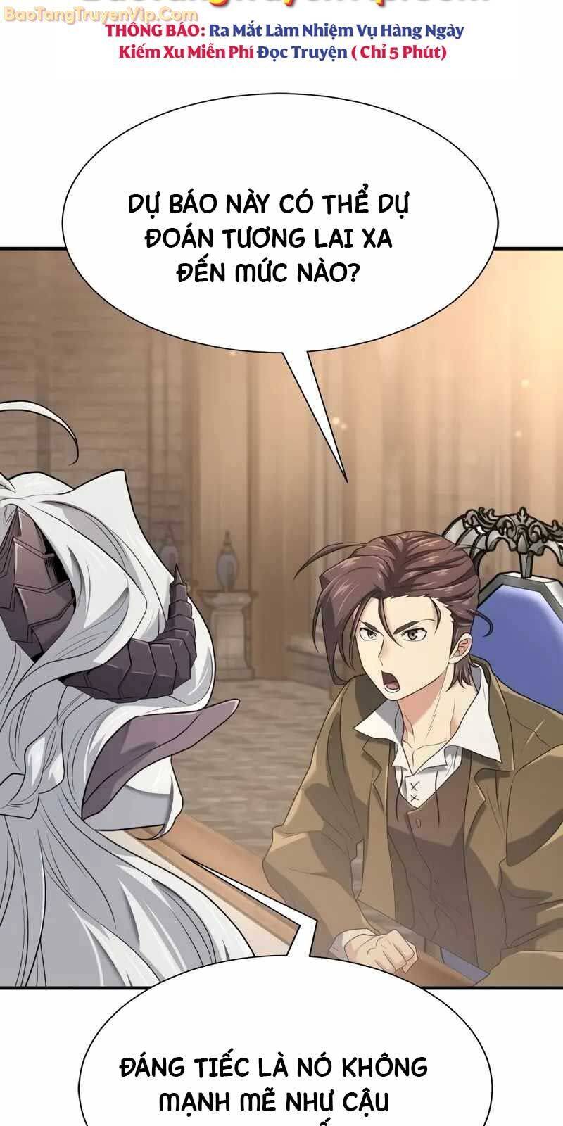 Kĩ Sư Bá Nhất Thế Giới Chap 170 - Next Chap 171