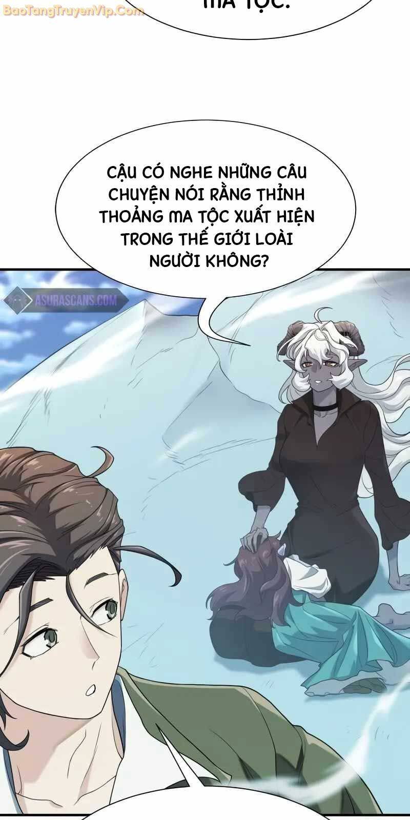 Kĩ Sư Bá Nhất Thế Giới Chap 170 - Next Chap 171