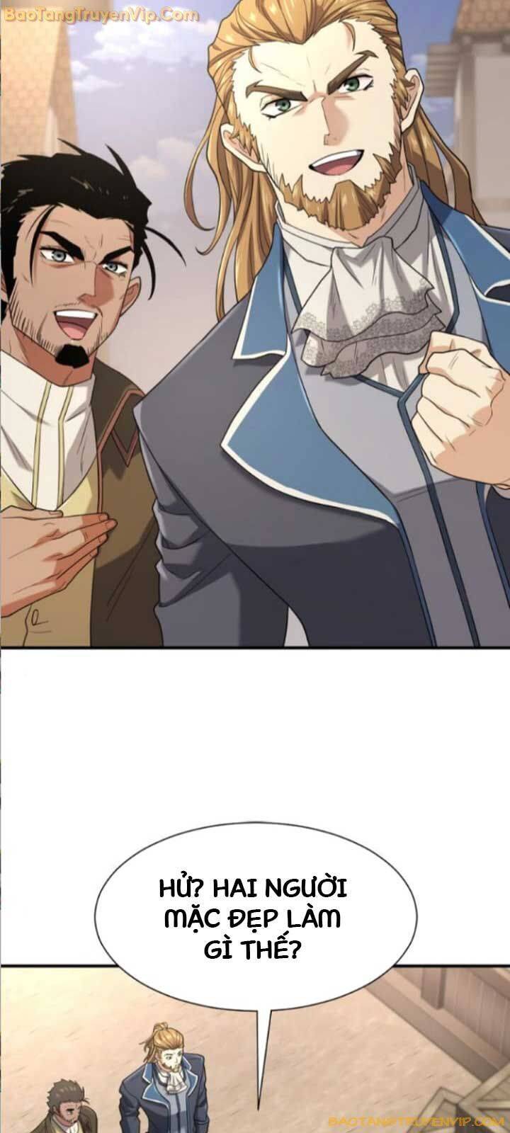 Kĩ Sư Bá Nhất Thế Giới Chap 171 - Next Chap 172