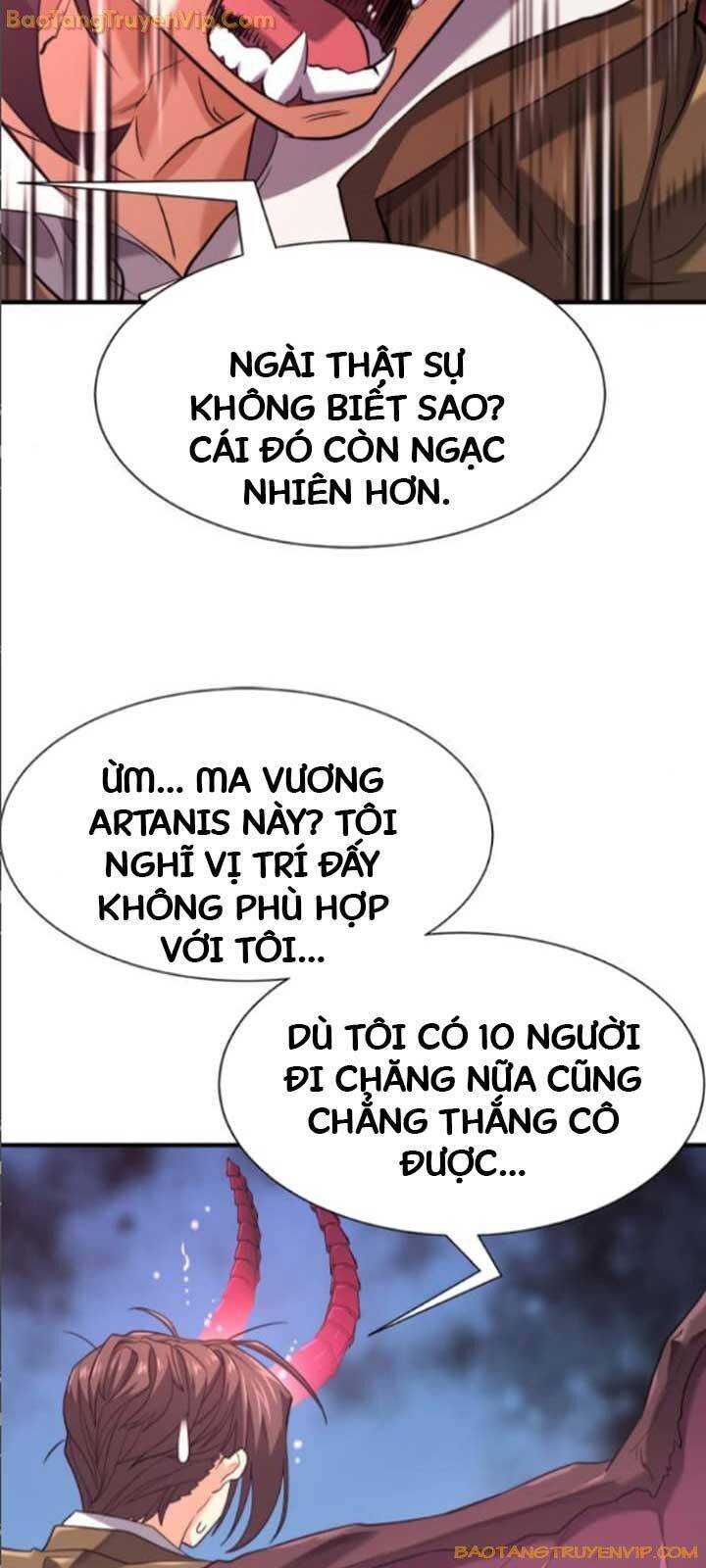 Kĩ Sư Bá Nhất Thế Giới Chap 171 - Next Chap 172