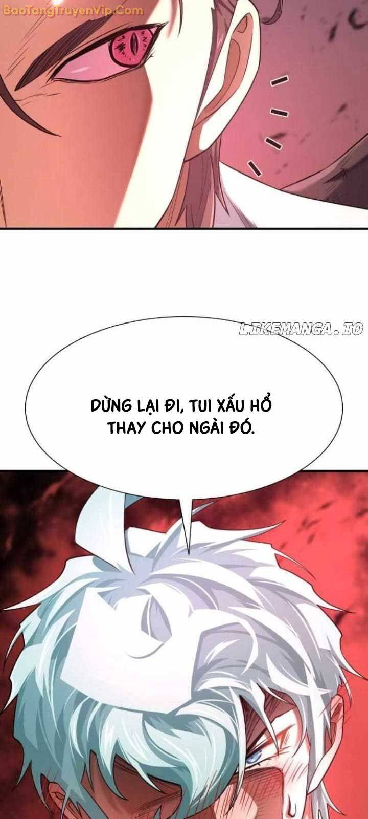 Kĩ Sư Bá Nhất Thế Giới Chap 172 - Next Chap 173