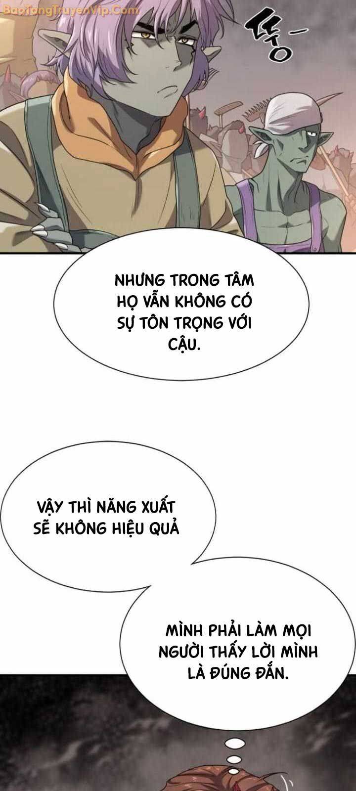 Kĩ Sư Bá Nhất Thế Giới Chap 172 - Next Chap 173