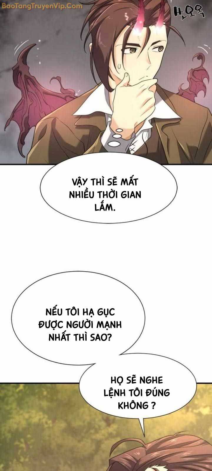 Kĩ Sư Bá Nhất Thế Giới Chap 172 - Next Chap 173