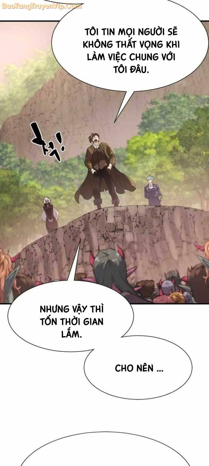 Kĩ Sư Bá Nhất Thế Giới Chap 172 - Next Chap 173