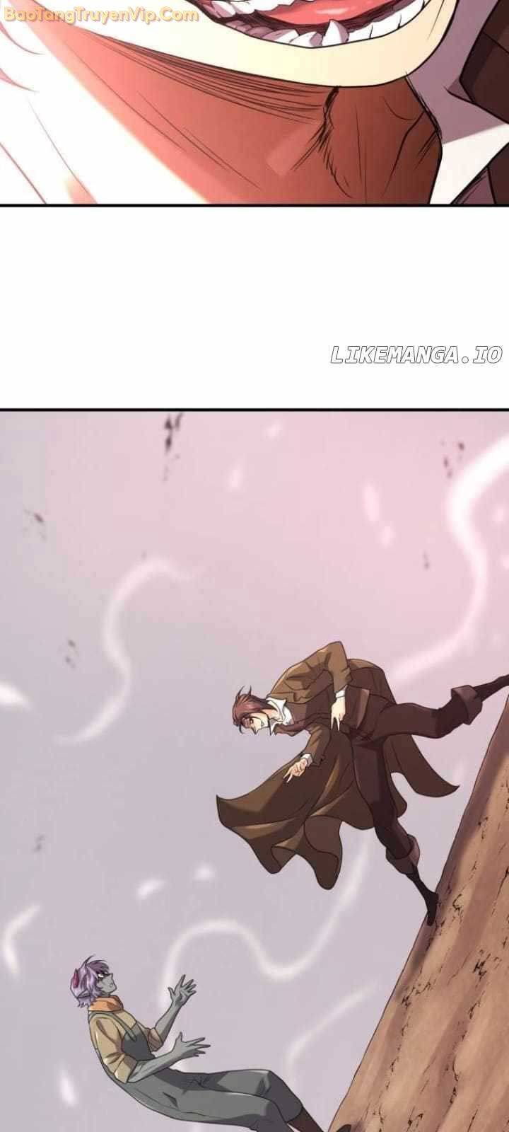 Kĩ Sư Bá Nhất Thế Giới Chap 172 - Next Chap 173