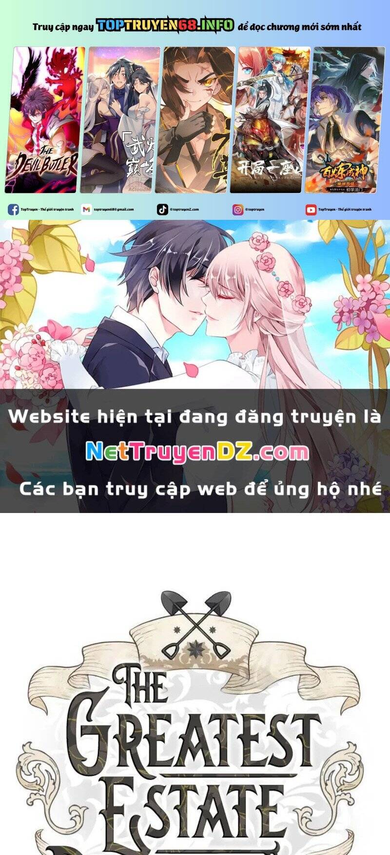 Kĩ Sư Bá Nhất Thế Giới Chap 173 - Next Chap 174