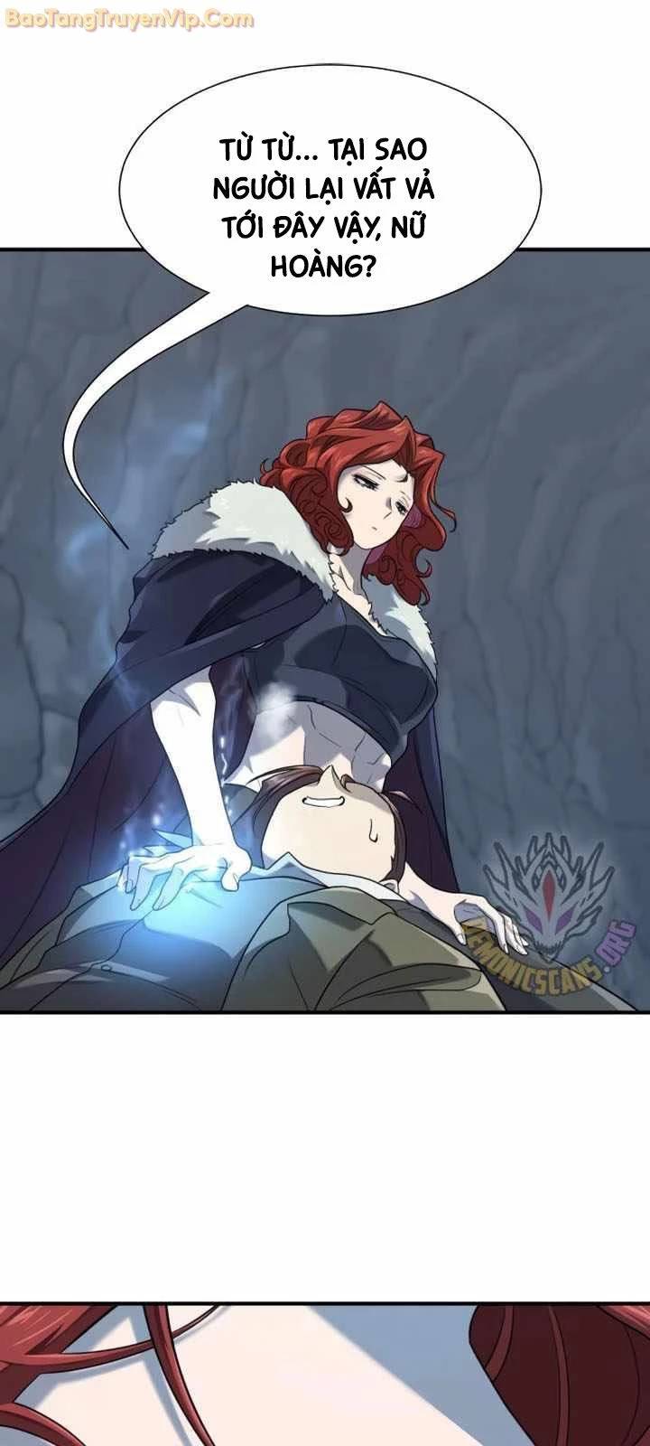 Kĩ Sư Bá Nhất Thế Giới Chap 174 - Next Chap 175
