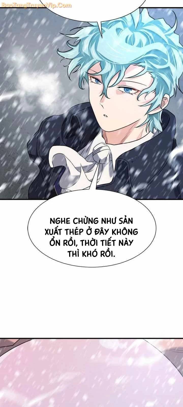 Kĩ Sư Bá Nhất Thế Giới Chap 174 - Next Chap 175